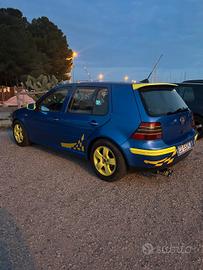 golf 4 1900 tdi