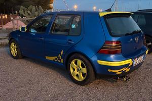 golf 4 1900 tdi