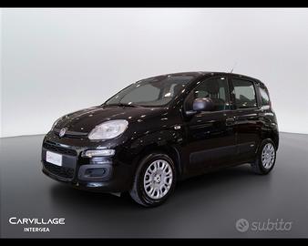 FIAT Pandina 1.0 firefly hybrid Pop GPL s&s 70cv