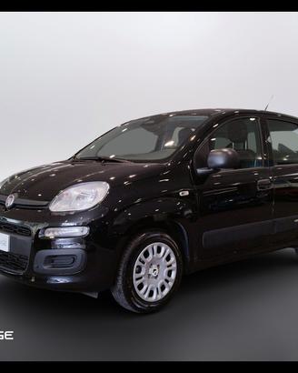 FIAT Pandina 1.0 firefly hybrid Pop GPL s&s 70cv