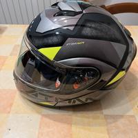 Casco modulare MT helmets tg.XL