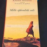 Khaled Hosseini – Mille splendidi soli