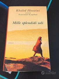 Khaled Hosseini – Mille splendidi soli