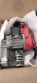 motore minimoto nuovo 