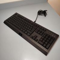 Razer cynosa lite gaming keyboard