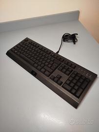 Razer cynosa lite gaming keyboard