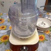 Moulinex Masterchef 8000