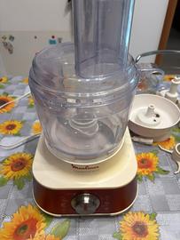 Moulinex Masterchef 8000
