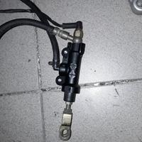 Pompa freno post. husqvarna wr cr 125te '06