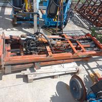 Muletto Agrimaster 300