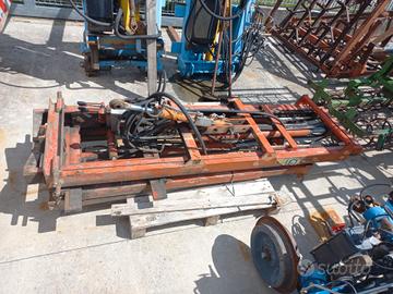 Muletto Agrimaster 300