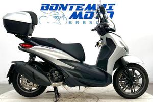 Piaggio Beverly 300