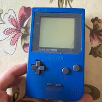 Game boy