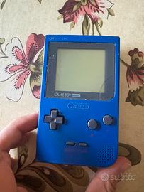 Game boy