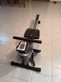 Vogatore ISE