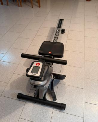 Vogatore ISE
