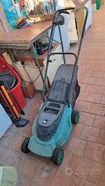 tagliaerba elettrico