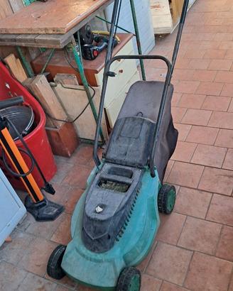 tagliaerba elettrico