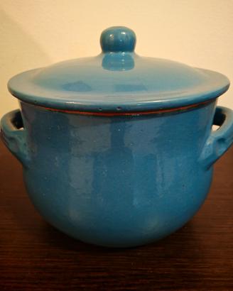 pentola terracotta 