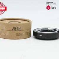 Urth Mount Adapter Leica M / NIKON Z