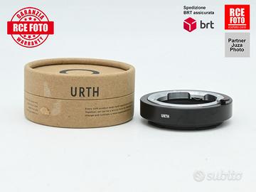 Urth Mount Adapter Leica M / NIKON Z
