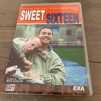 Sweet sixteen