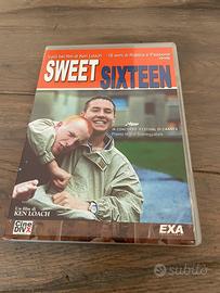 Sweet sixteen