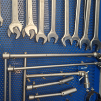 Meccanico meccatronico operario