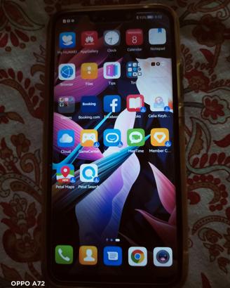 Cellulare Huawei