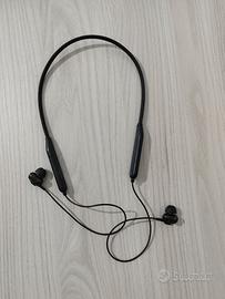 Auricolari bluetooth ad archetto