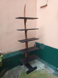 porta oggetti etnico