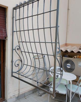 MATERIALE VARIO IN FERRO