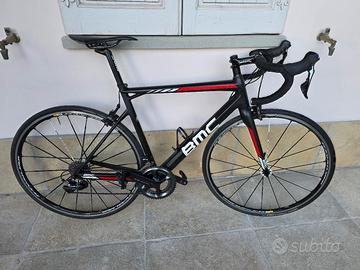 BMC Slr01 team Shimano Dura Ace