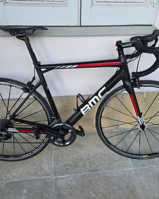 BMC Slr01 team Shimano Dura Ace