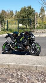Kawasaki z900