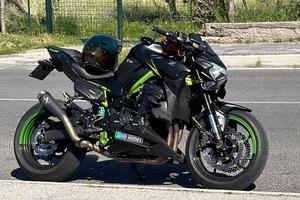 Kawasaki z900