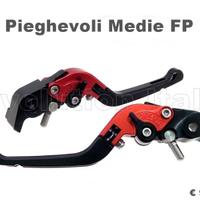 Leve Freno Frizione Racing per YAMAHA