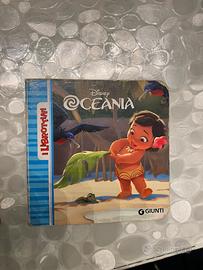 Libro Oceania per bambini - Tutto per i bambini In vendita a Catania