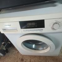 Lavatrice usata