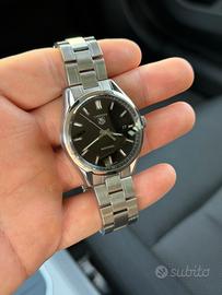 Tag Heuer Carrera