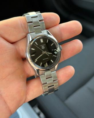 Tag Heuer Carrera