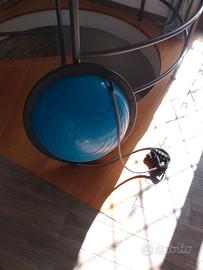 attrezzo corpo libero