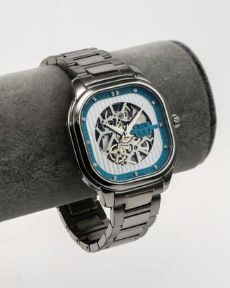 Orologio RSW Le Locle Automatic Skeleton