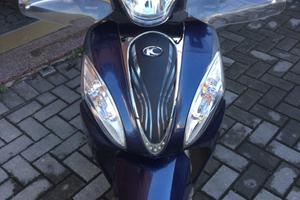 Kymco people one 125