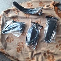 plastiche nuove crf 450 r2007