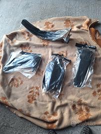 plastiche nuove crf 450 r2007