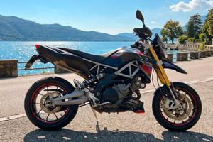 Aprilia Dorsoduro 750 -  anno 2016