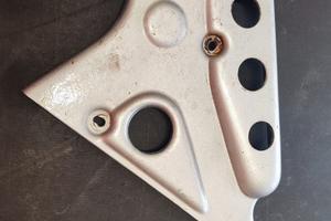 Coperchio telaio Cagiva Tamanaco Lucky Explorer