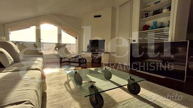 Attico/Mansarda Piacenza [Cod. rif 3275016VRG]