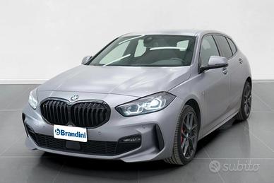 BMW Serie 1 - 118d Msport auto